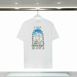 Picture of Casablanca T Shirts Short _SKUCasablancaS-3XL821133420